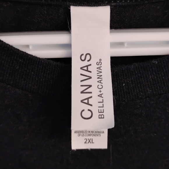 Basketball Mom Women's Tee- 2XL - Picture 3 of 5